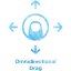 omnidirectional drag 2