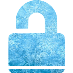 padlock 4 icon