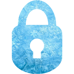 padlock icon