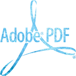 pdf file 6 icon