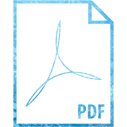 pdf file icon