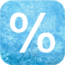 percentage icon