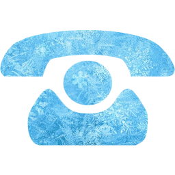 phone 25 icon