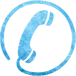 phone 30 icon