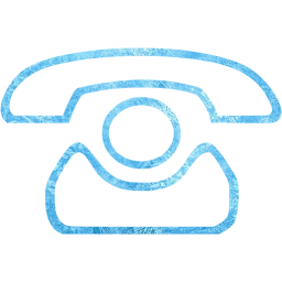 phone 54 icon