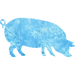 pig 4 icon