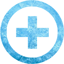 plus 5 icon