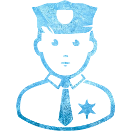police icon
