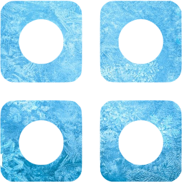 posterous spaces icon