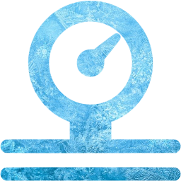 pressure icon