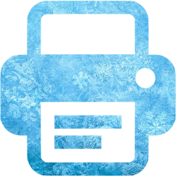 printer icon