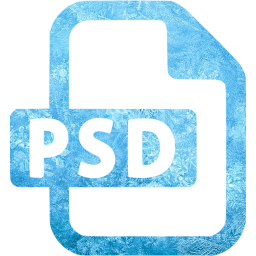 psd icon