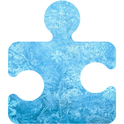 puzzle 3 icon