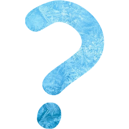 question mark 2 icon