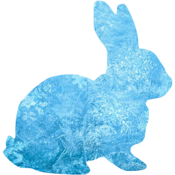 rabbit icon