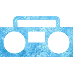 radio icon