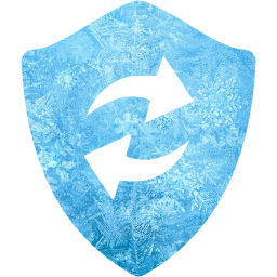 refresh shield icon