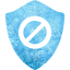 restriction shield