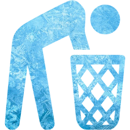 reuse icon