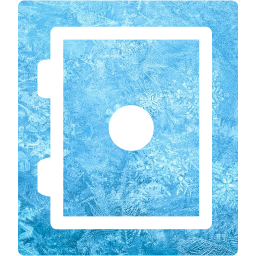 safe icon