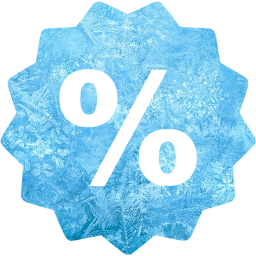 sale 2 icon
