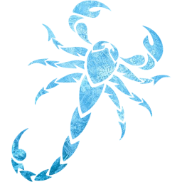 scorpion icon