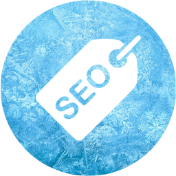 seo tag 2 icon