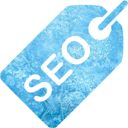 seo tag icon