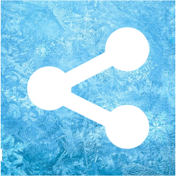 sharethis 2 icon