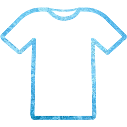 shirt 2 icon