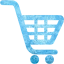 shopping cart