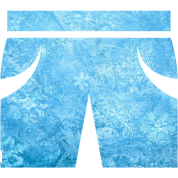 shorts icon