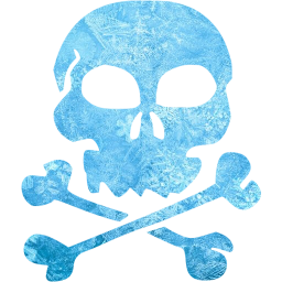 skull 22 icon