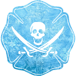 skull 23 icon
