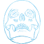 skull 29