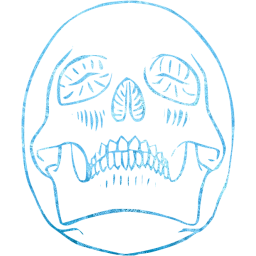 skull 29 icon