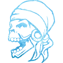 skull 3 icon