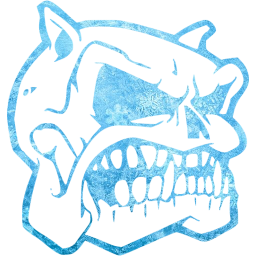 skull 33 icon