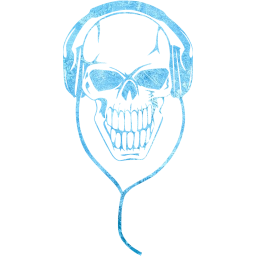 skull 34 icon