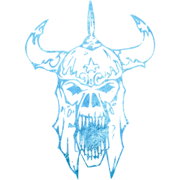 skull 35 icon