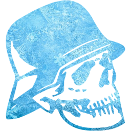 skull 39 icon