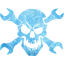 skull 42