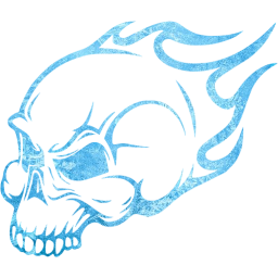 skull 43 icon