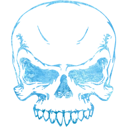skull 5 icon