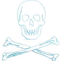 skull 52 icon