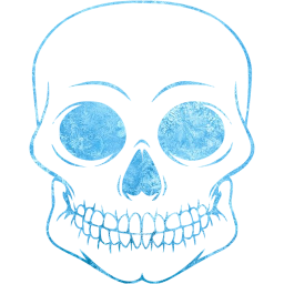 skull 55 icon