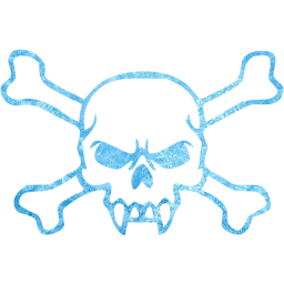 skull 60 icon