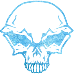 skull 63 icon