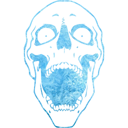 skull 65 icon