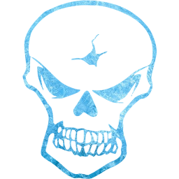 skull 69 icon